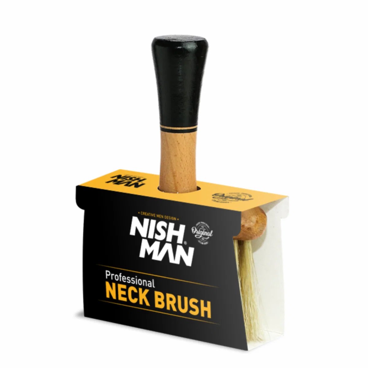 Nishman Premium Nek kwast