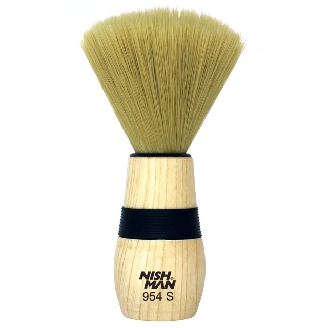 Nishman Premium Nek kwast-6145132462272