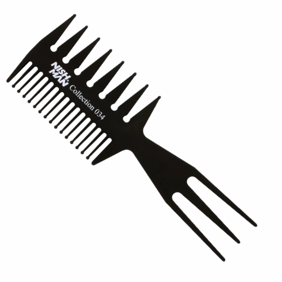 Nishman Professionele Styling kam 034