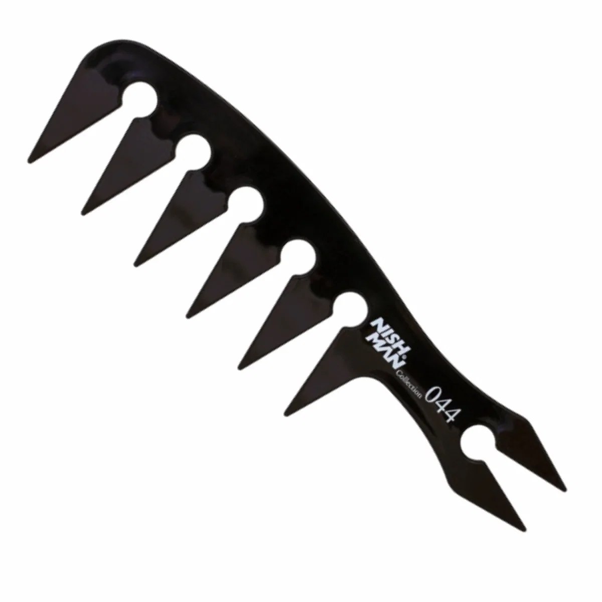 Nishman Professionele Styling kam 044 Slick Gorilla Model