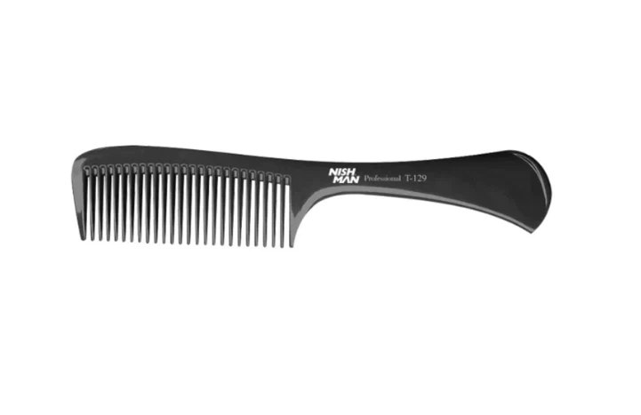 Nishman Professionele Styling kam 129