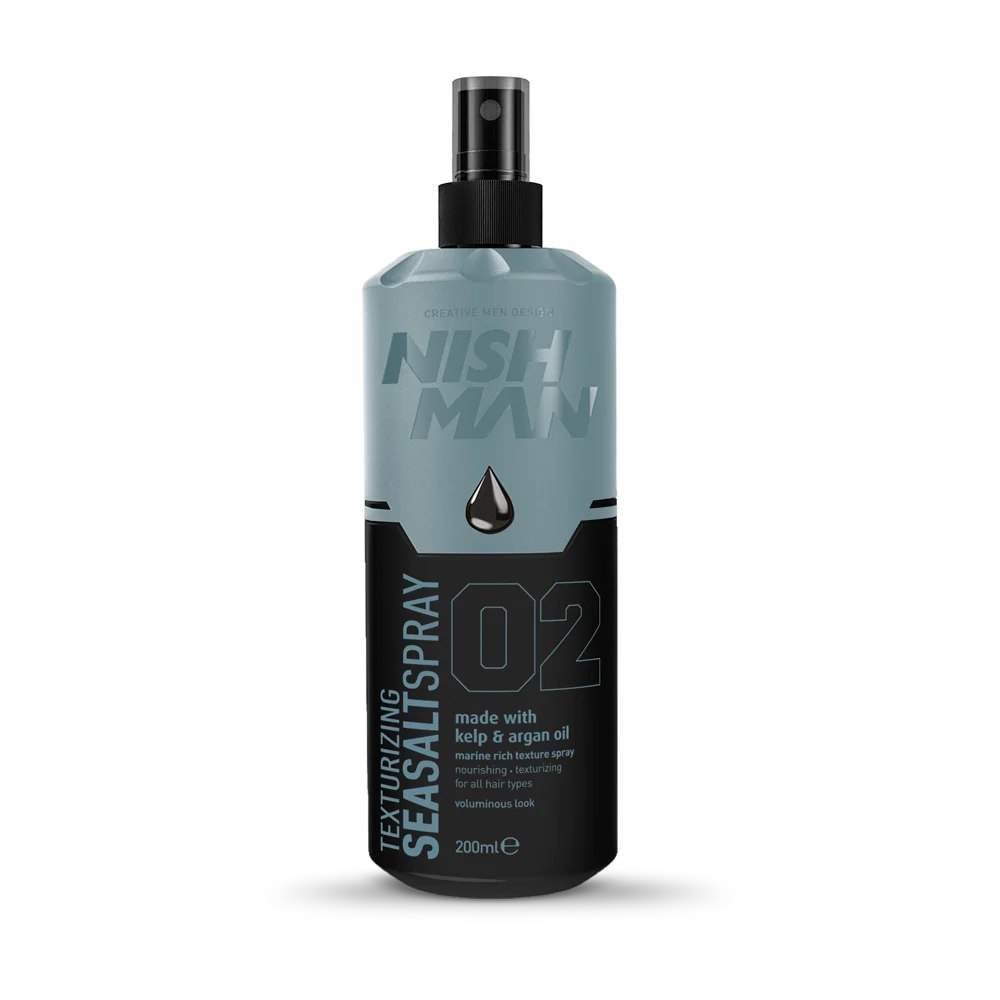Nishman Sea Salt Spray 02