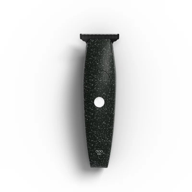 Oda Trimmer 130 Black