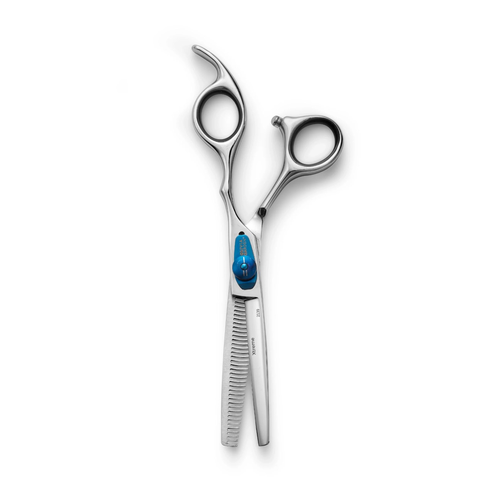 Olivia Garden Coupe Schaar Xtreme 6.35