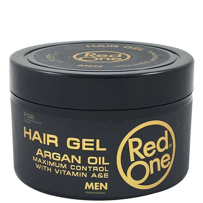 Red One Redone Argan Oil Hair Gel