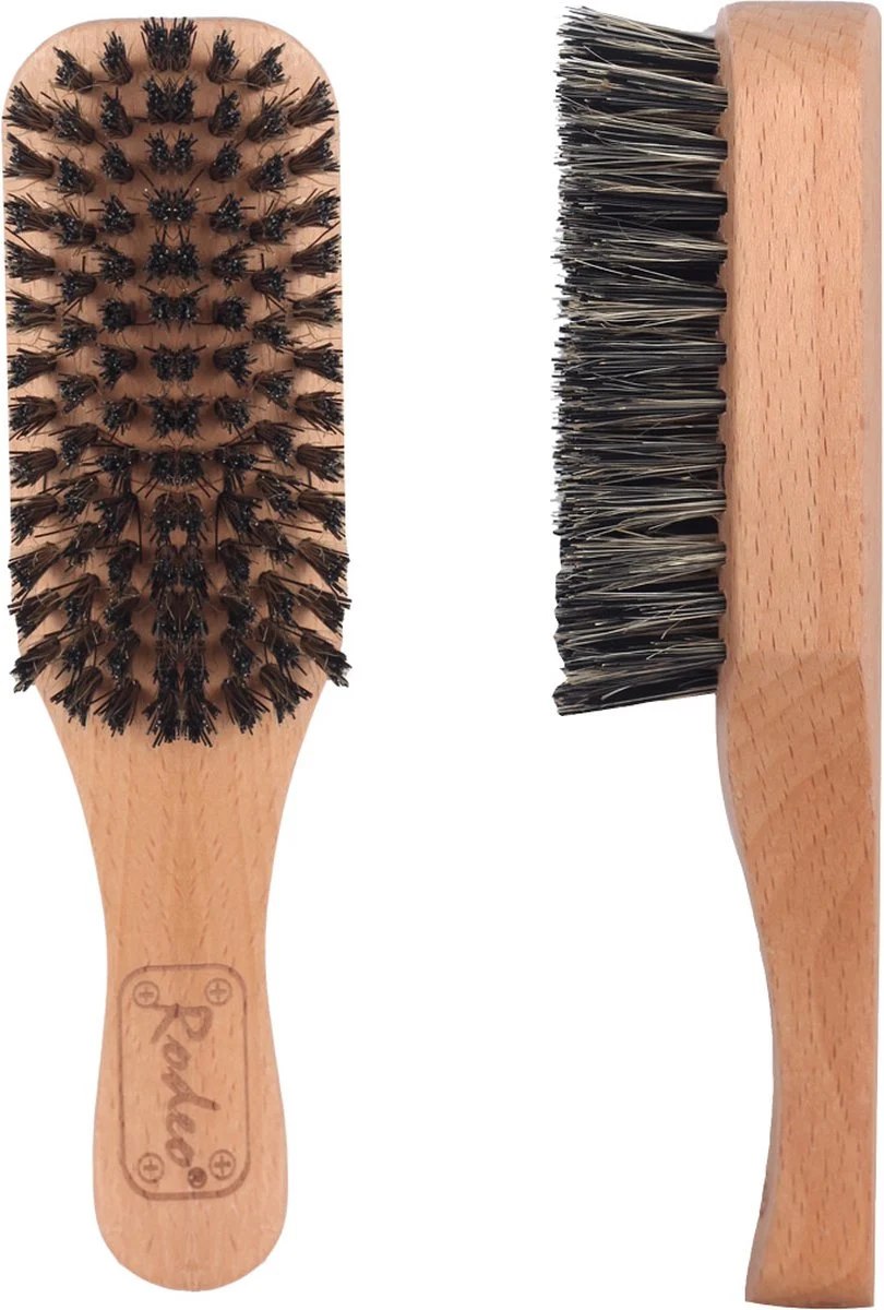 Rodeo Beard Brush