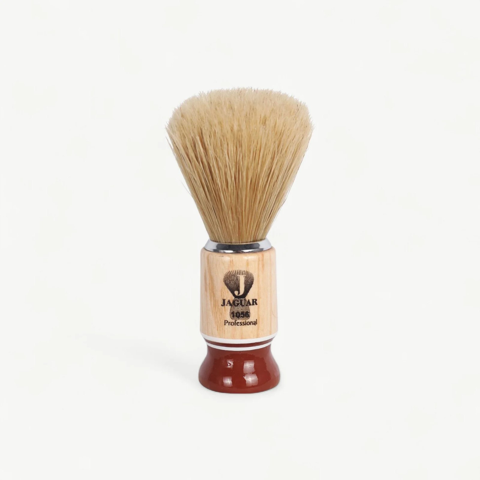 Rodeo Professionele Jaguar Shaving Brush 1056