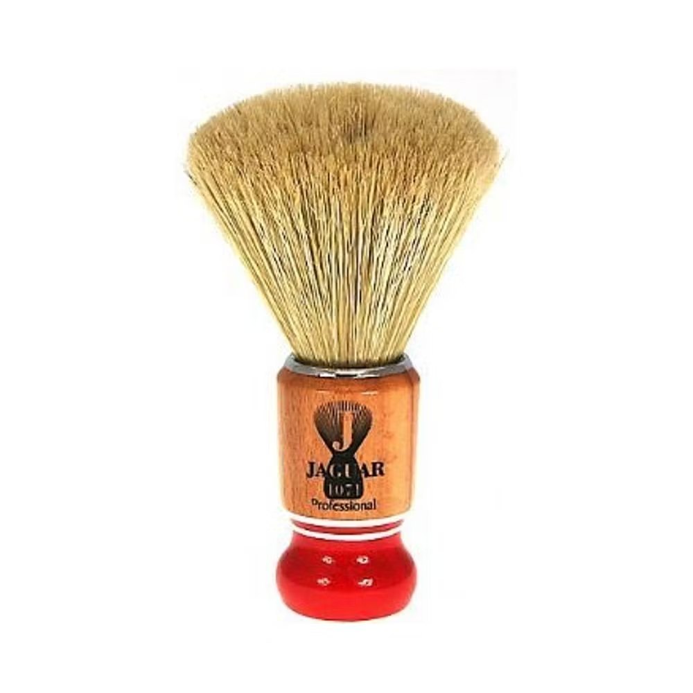 Rodeo Professionele Jaguar Shaving Brush 1071