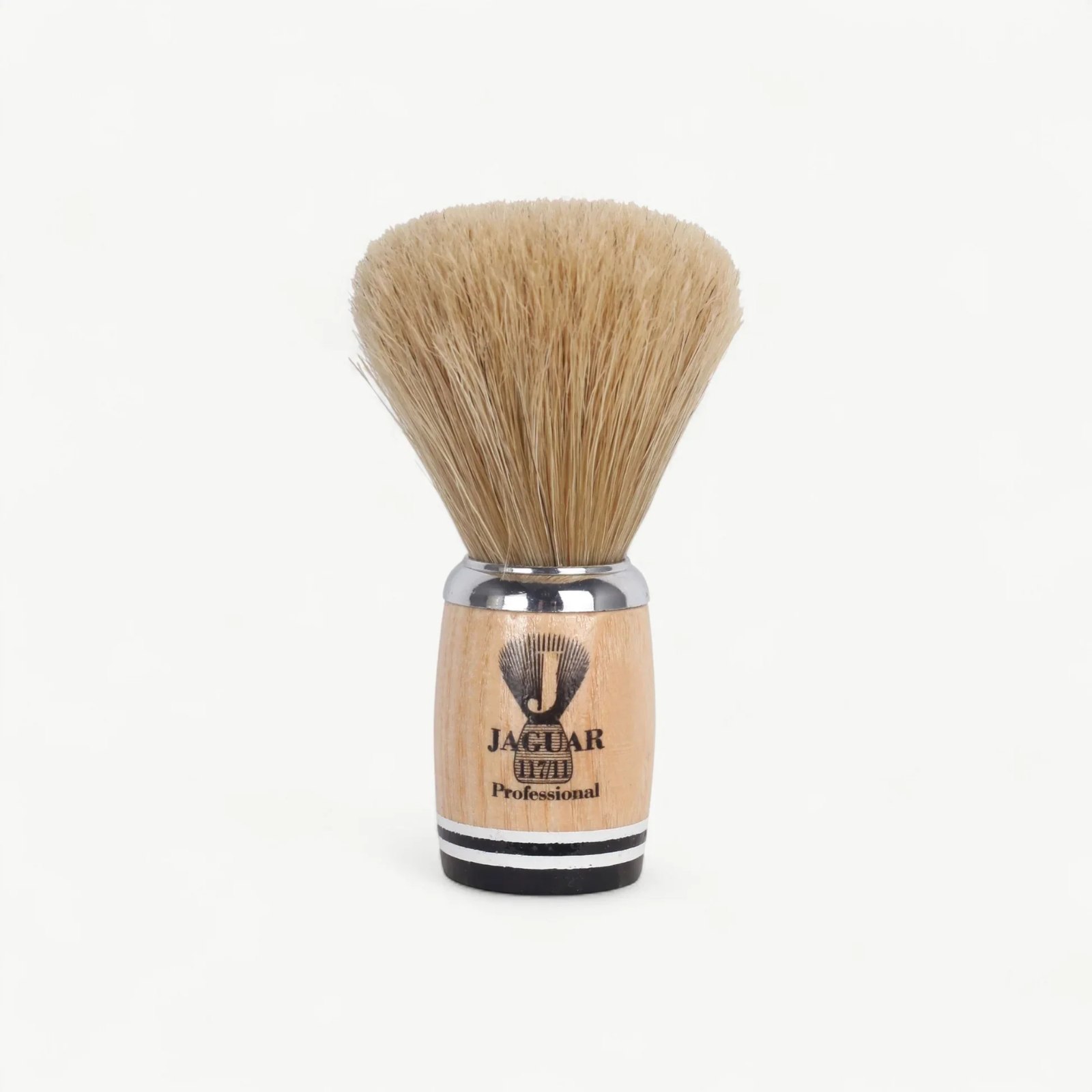 Rodeo Professionele Jaguar Shaving Brush 117-11