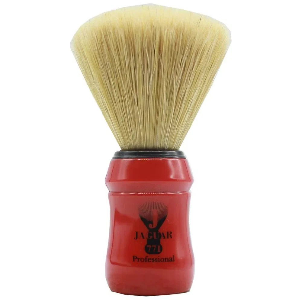 Rodeo Professionele Jaguar Shaving Brush 771 K