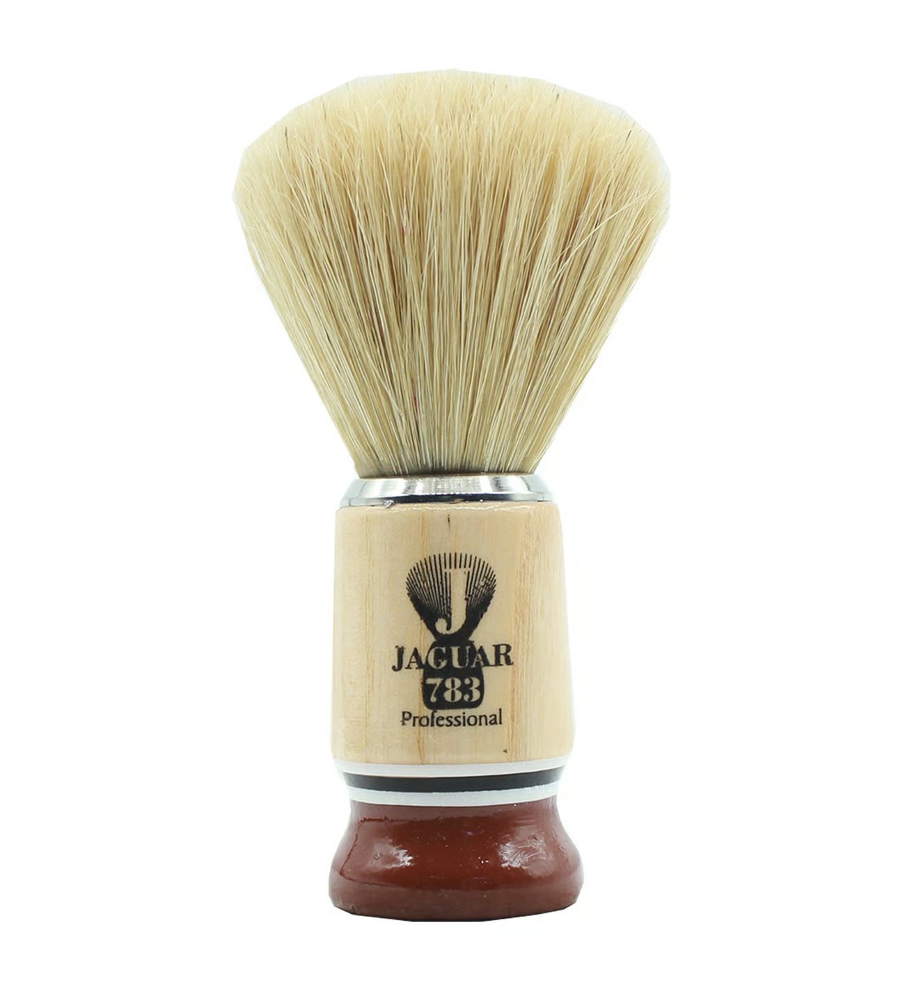 Rodeo Professionele Jaguar Shaving Brush 783