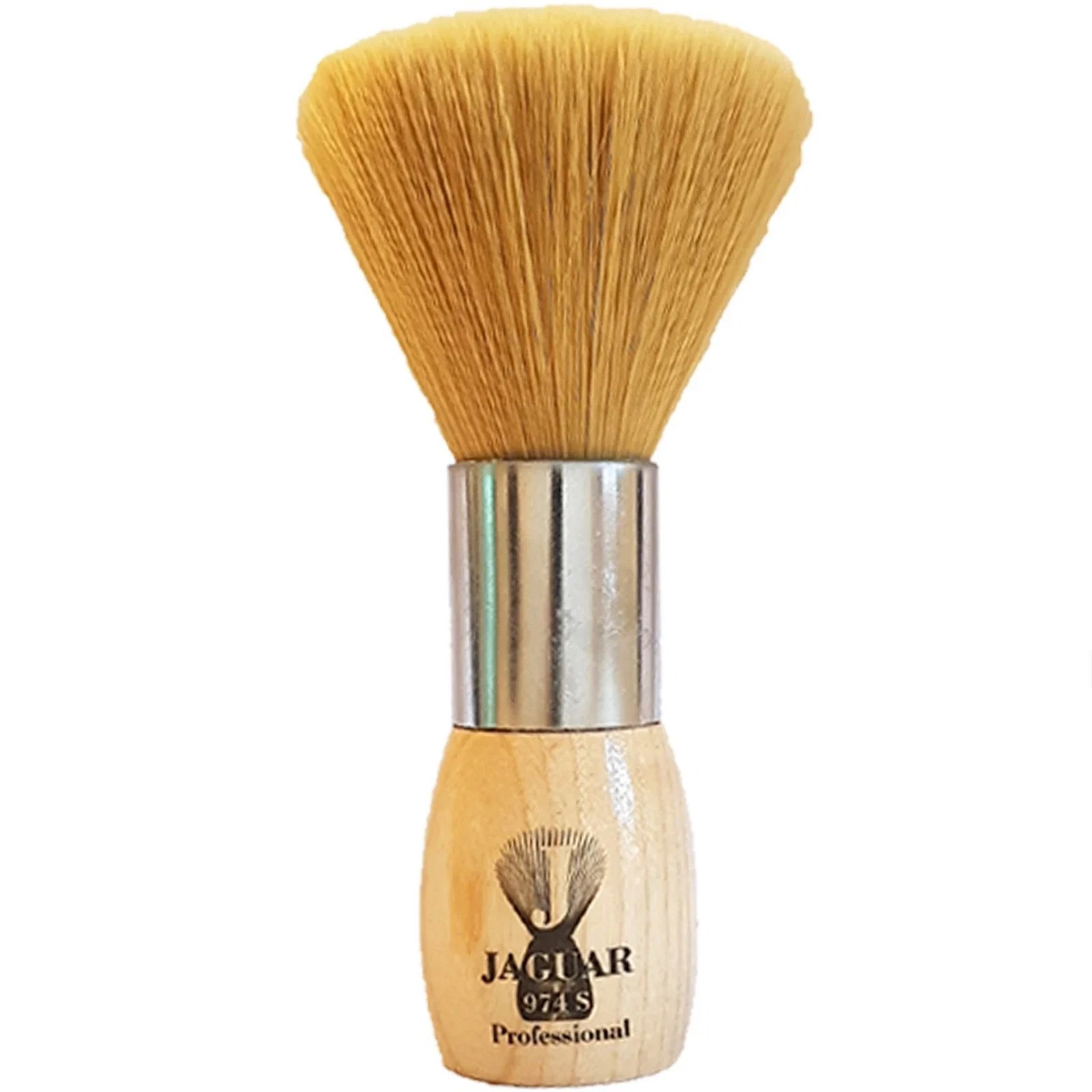 Rodeo Professionele Jaguar Shaving Brush 974 S