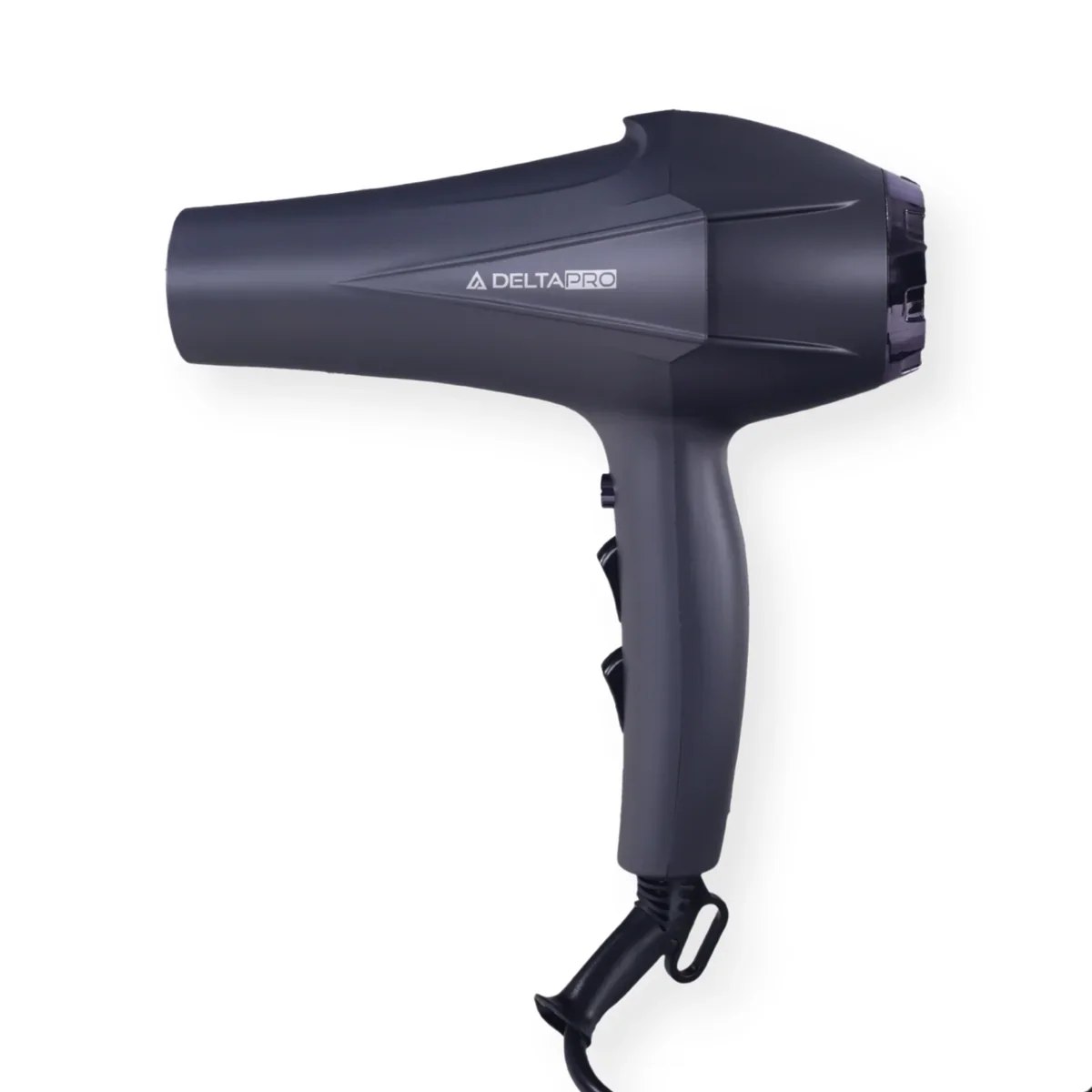 Salon 2500Watt Professional Hair Dryer - Fohn