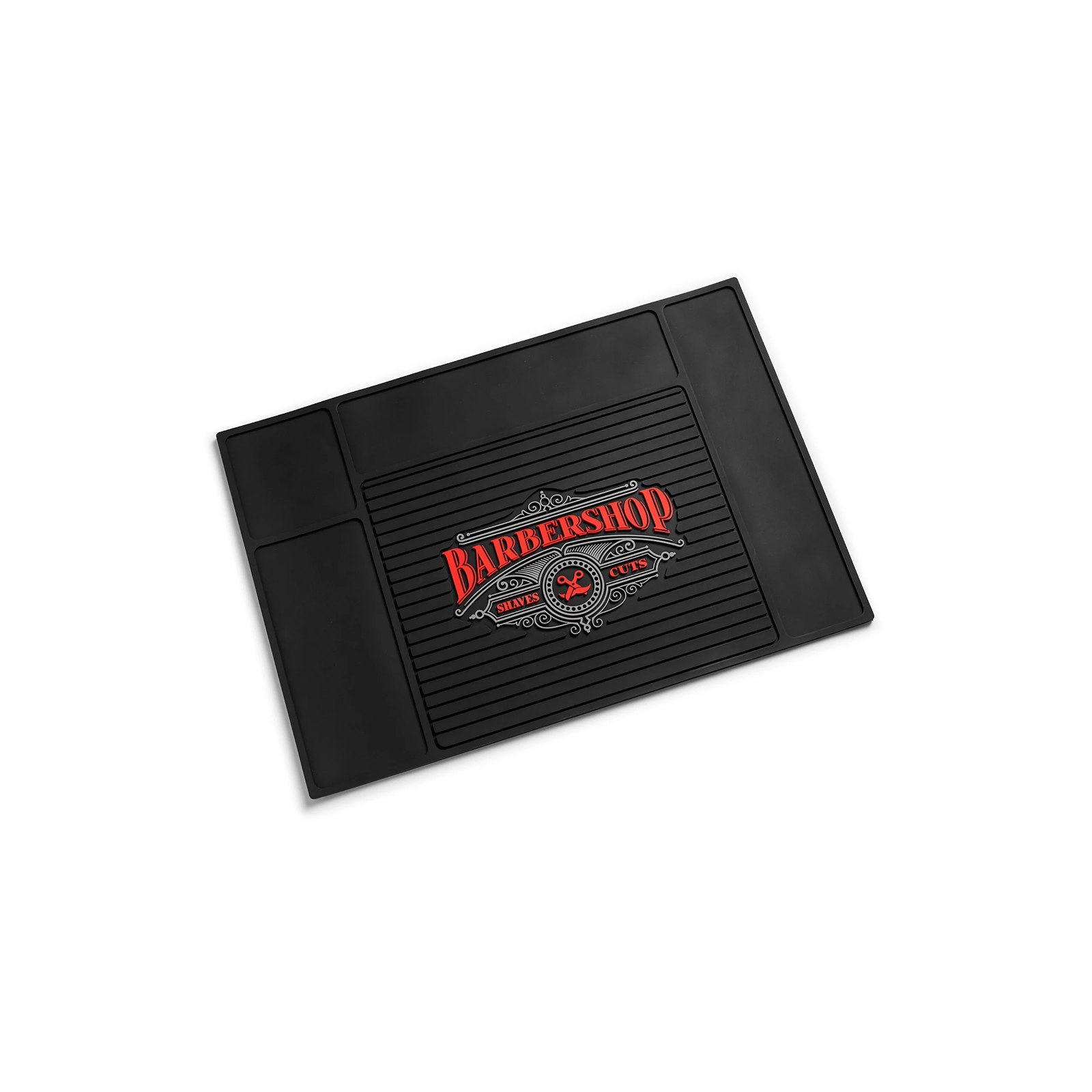 Salon Barber Mat