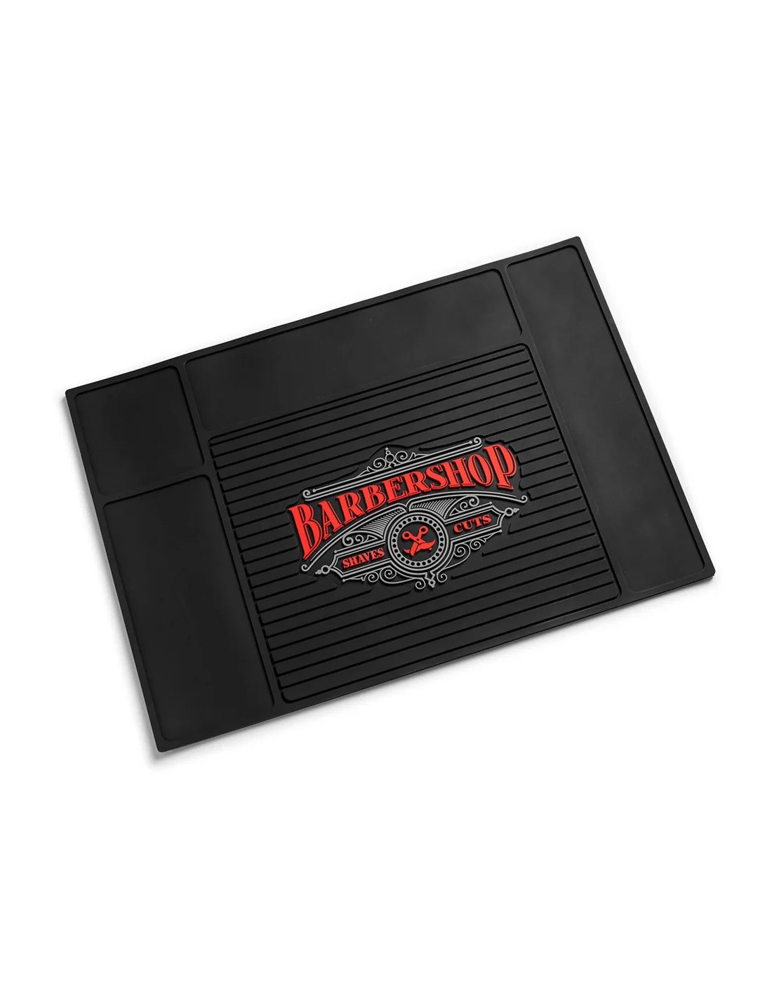 Salon Barber Pro Tool Mat