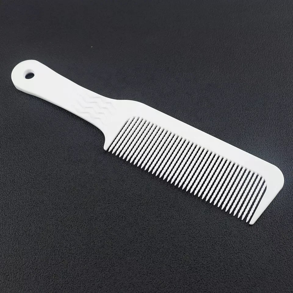 Salon Clipper - Tondeuse Kam G-270 Wit