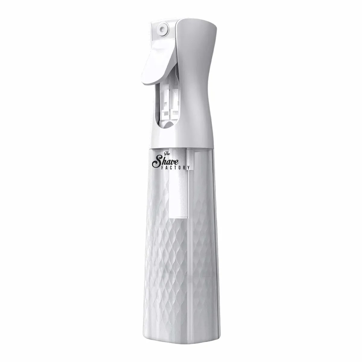 Salon Extreme Mist Waterspuit Kapper Verstuiver Water Wit