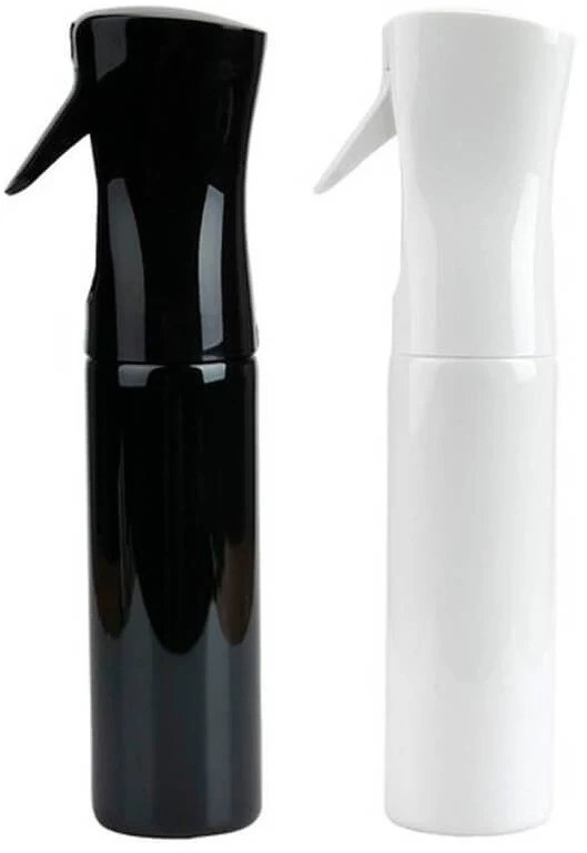 Salon Extreme Mist Waterspuit Kapper Verstuiver Water Wit - Afbeelding 3