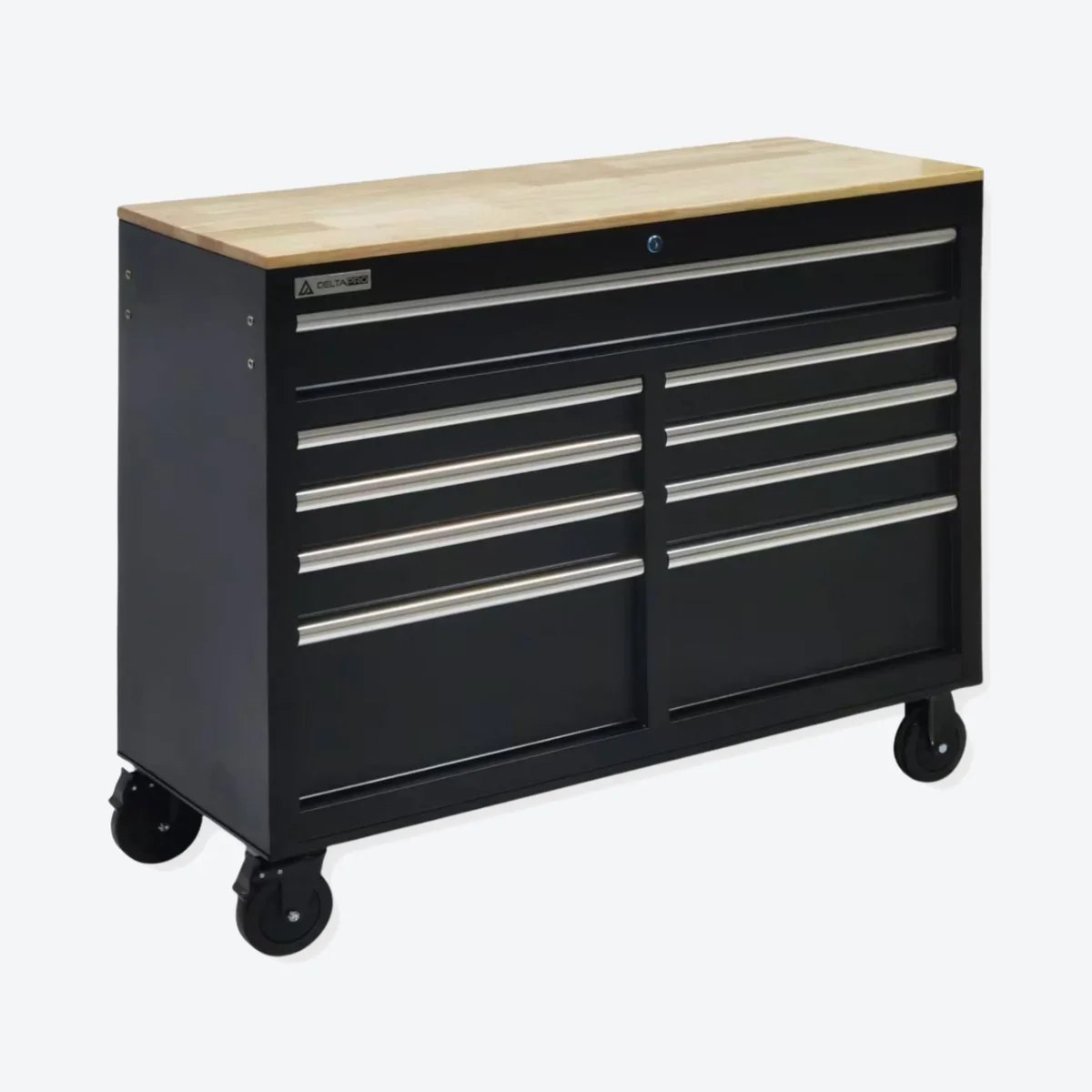Salon Gereedschapswagen Opzetkast - Barber Tool Cabinet