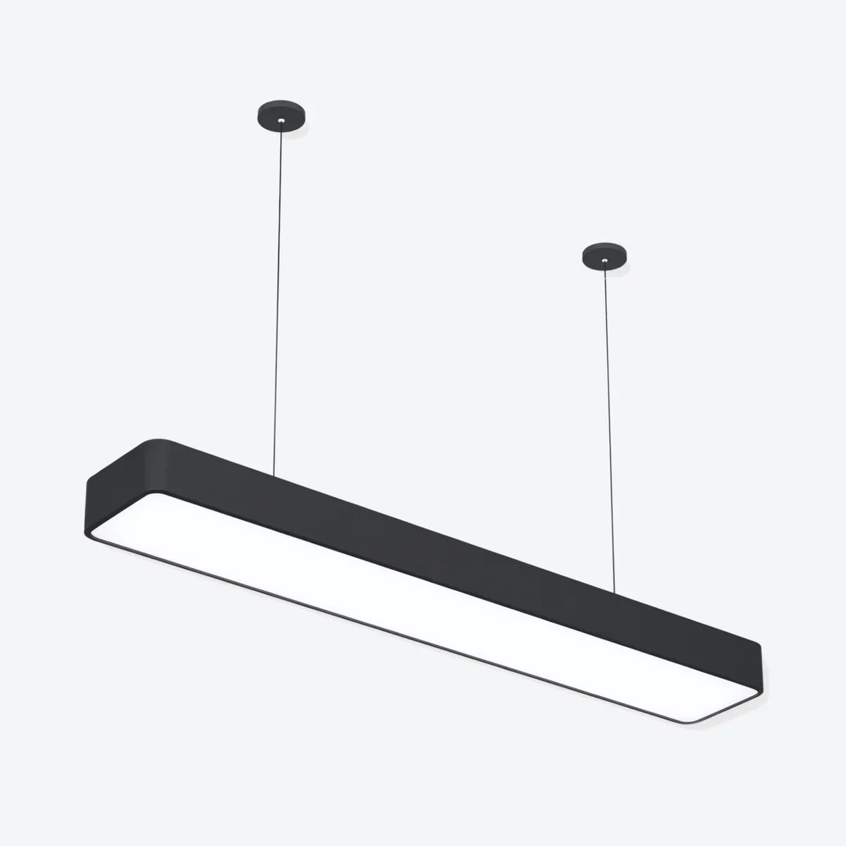 Salon Hanging Led Bar Light - Plafond verlichting