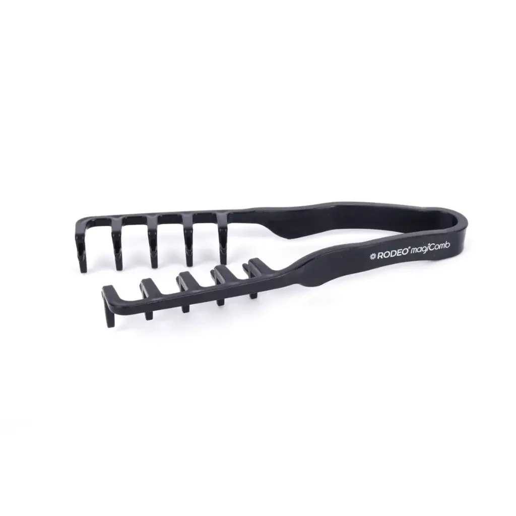 Salon Magic Comb Stylingkam