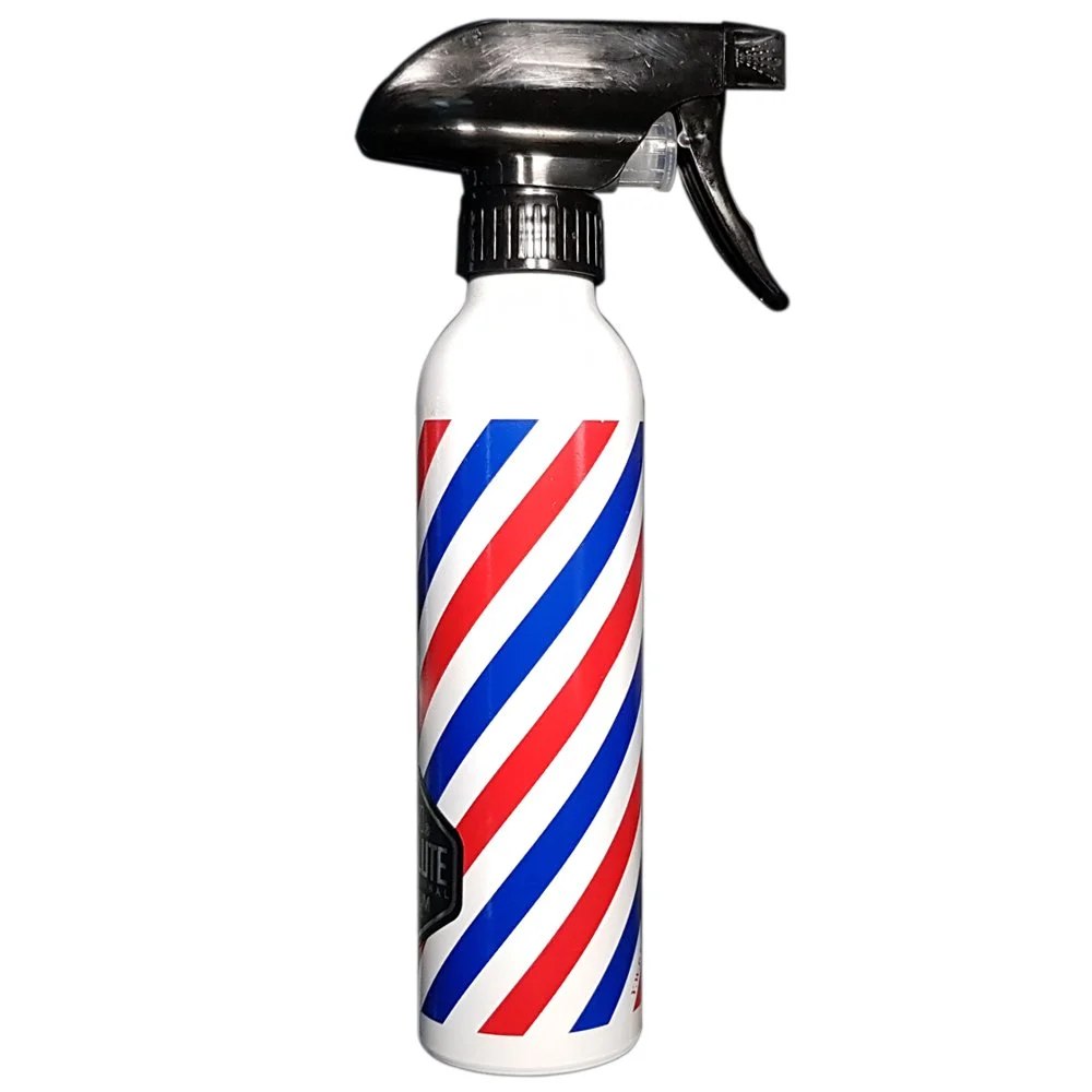Salon Metalen Water Spray