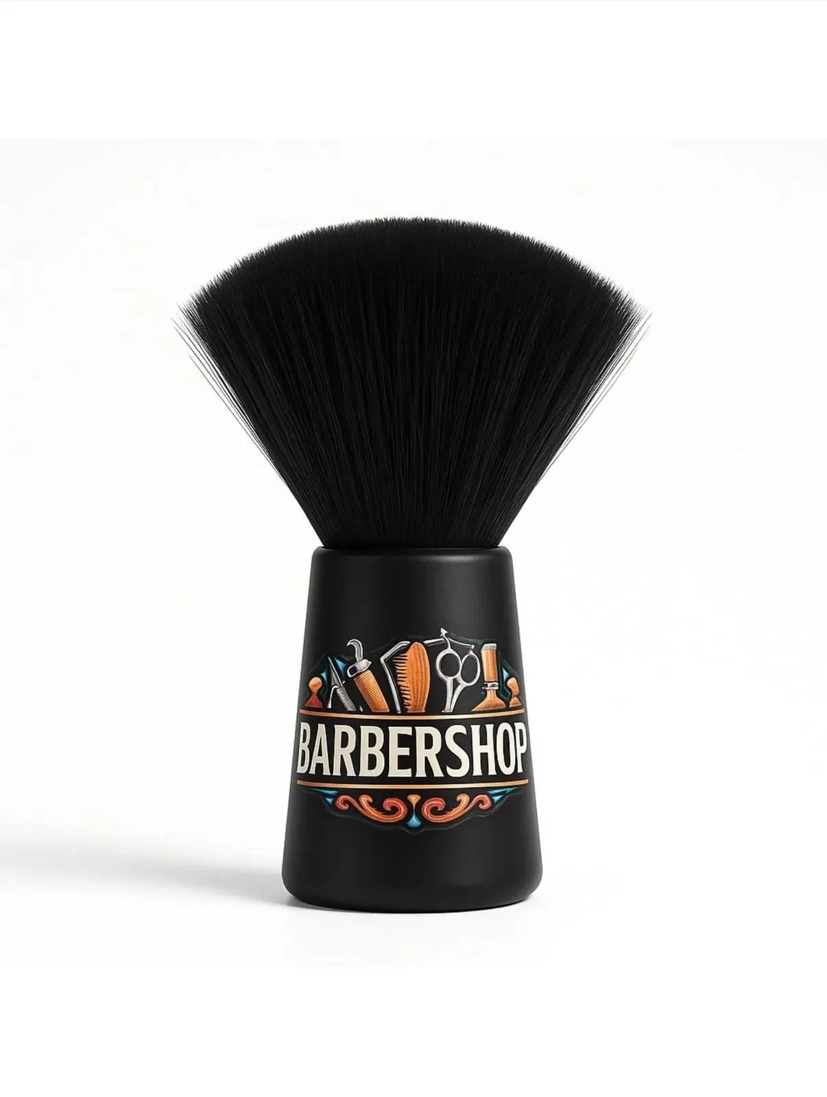 Salon Nekborstel G-1260