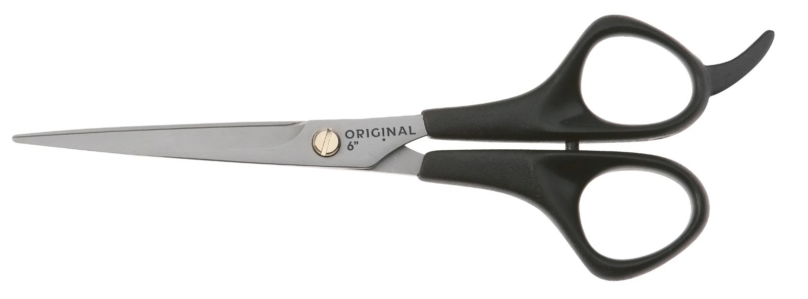 Salon Premium Barber Scissor Schaar 6 inch