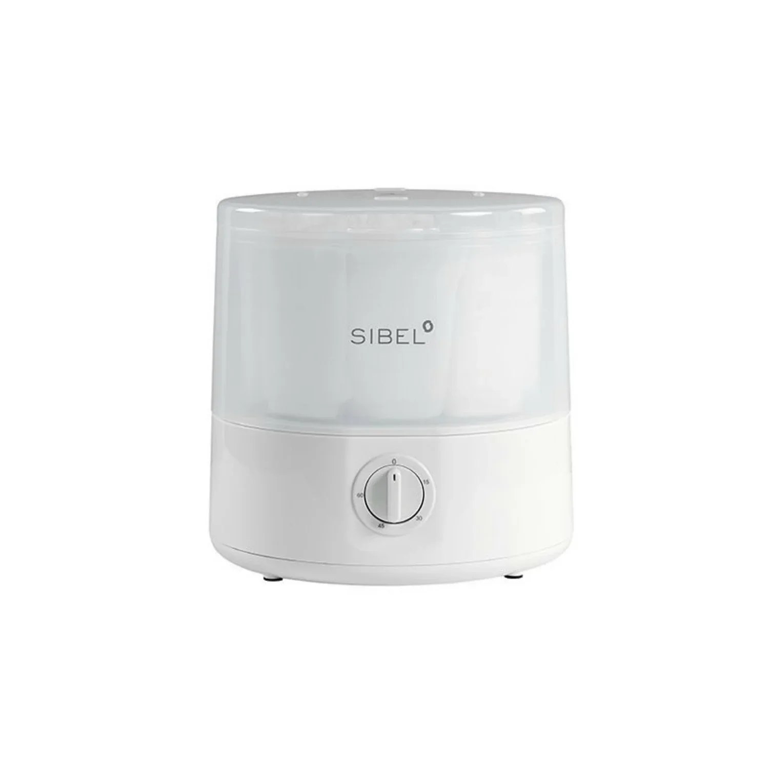 Sibel Towel Steamer Axelle - Handdoek verwarmer