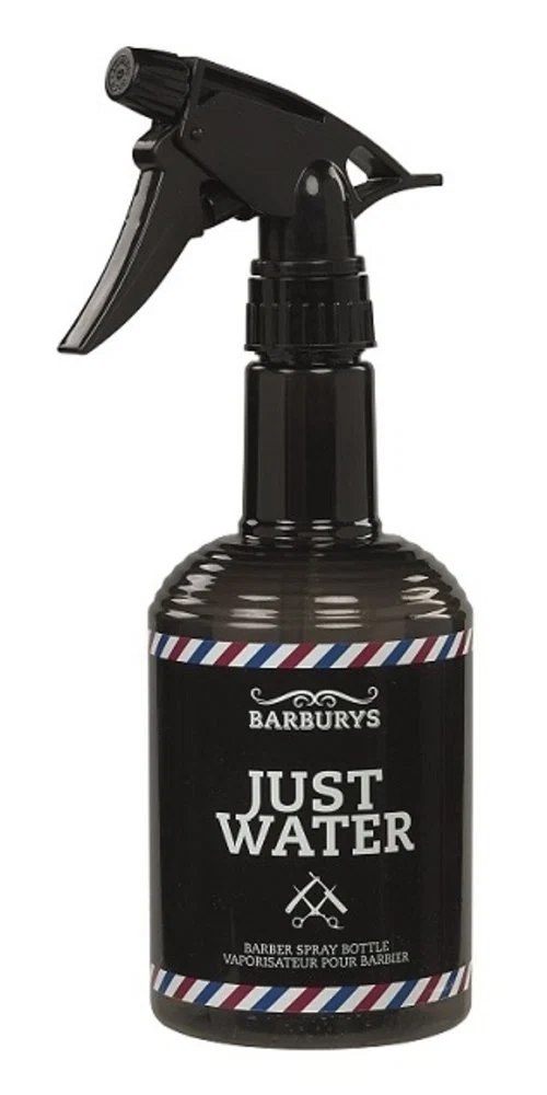 Sibel Waterspuit Barbury's Just Water Sprayer