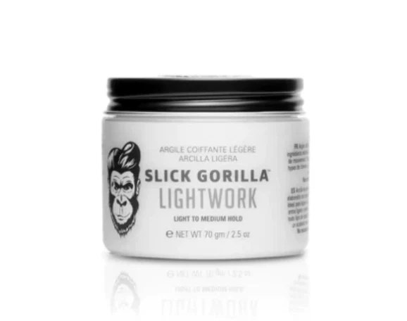 Slick Gorilla Lightwork pot