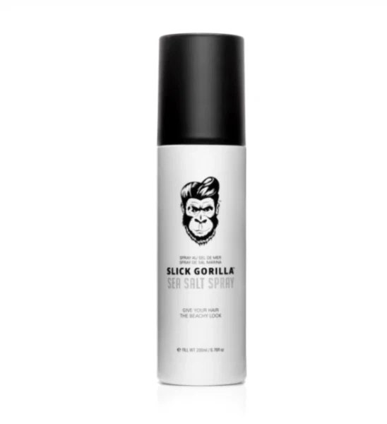 Slick Gorilla Sea Salt Spray 200 ml fles