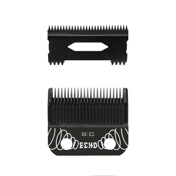 Style Craft Gamma + Style Craft Clipper Snijblad Echo Blade Set