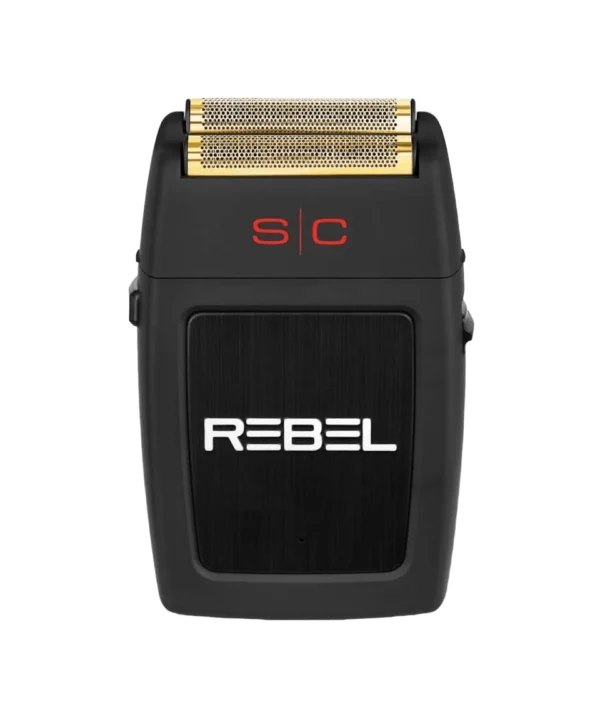 Style Craft Gamma Style Craft Rebel Shaver