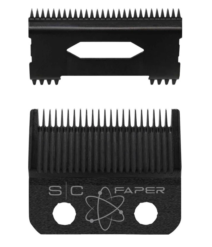 Style Craft Gamma + Stylecraft Clipper Snijblad Blade