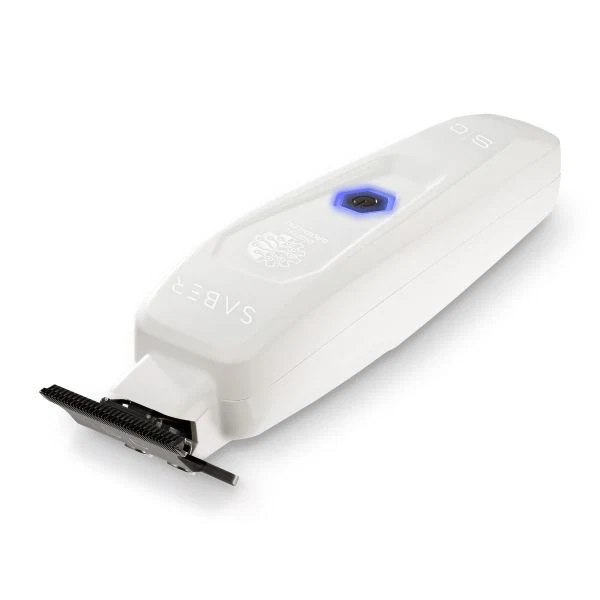 Style Craft Gamma + Stylecraft Saber 2.0 White Edition Trimmer - Afbeelding 3