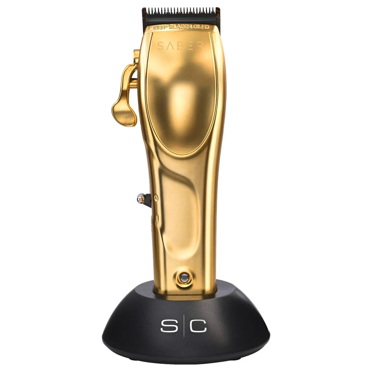 Style Craft Gamma + Stylecraft Saber Clipper Tondeuse
