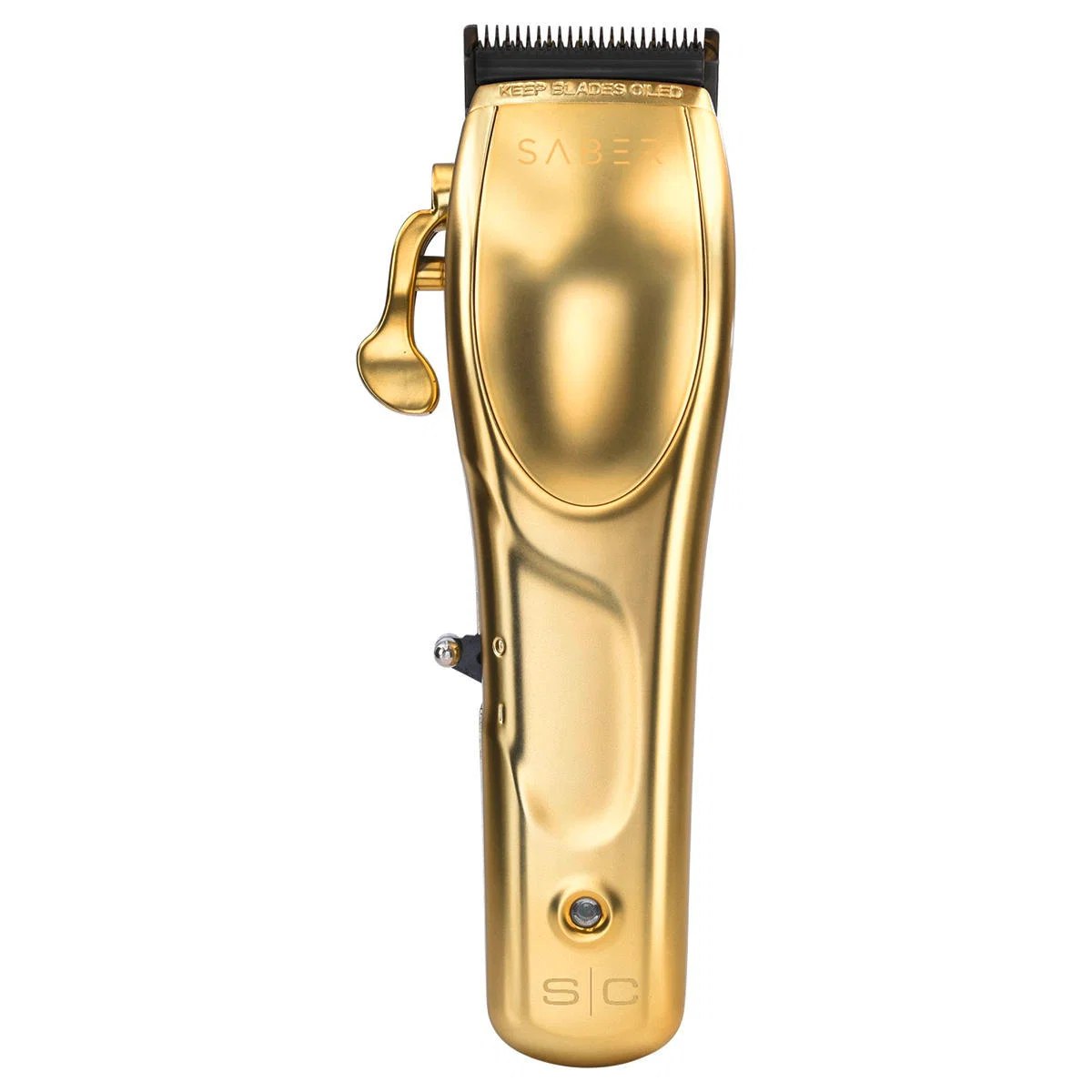 Style Craft Gamma + Stylecraft Saber Clipper Tondeuse - Afbeelding 3