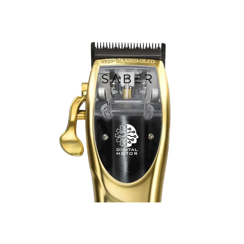 Style Craft Gamma + Stylecraft Saber Clipper Tondeuse - Afbeelding 4