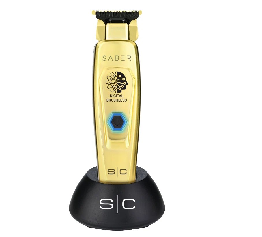 Style Craft Gamma + Stylecraft Saber Trimmer