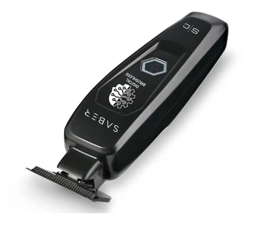Style Craft Gamma + Stylecraft Saber Trimmer Black - Afbeelding 3