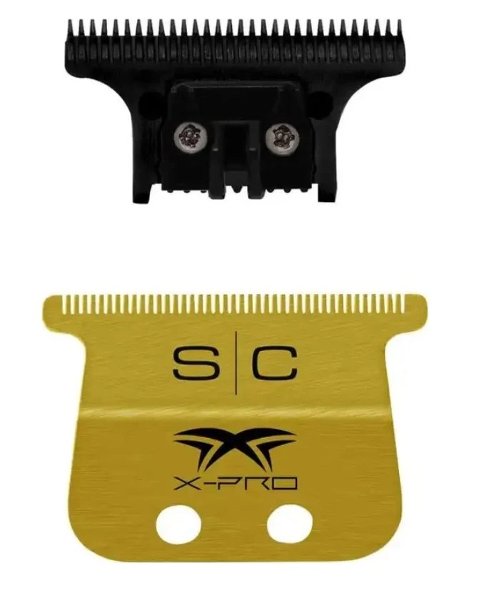 Style Craft Gamma + Stylecraft Trimmer Snijblad Blade