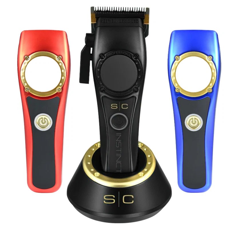 Style Craft SC Stylecraft Instinct Clipper