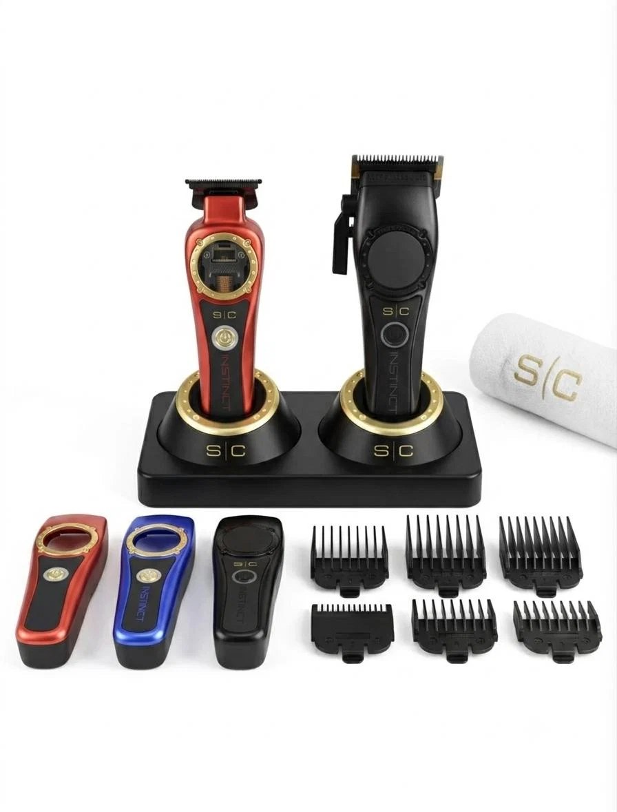 Style Craft SC Stylecraft Instinct Combo Kit