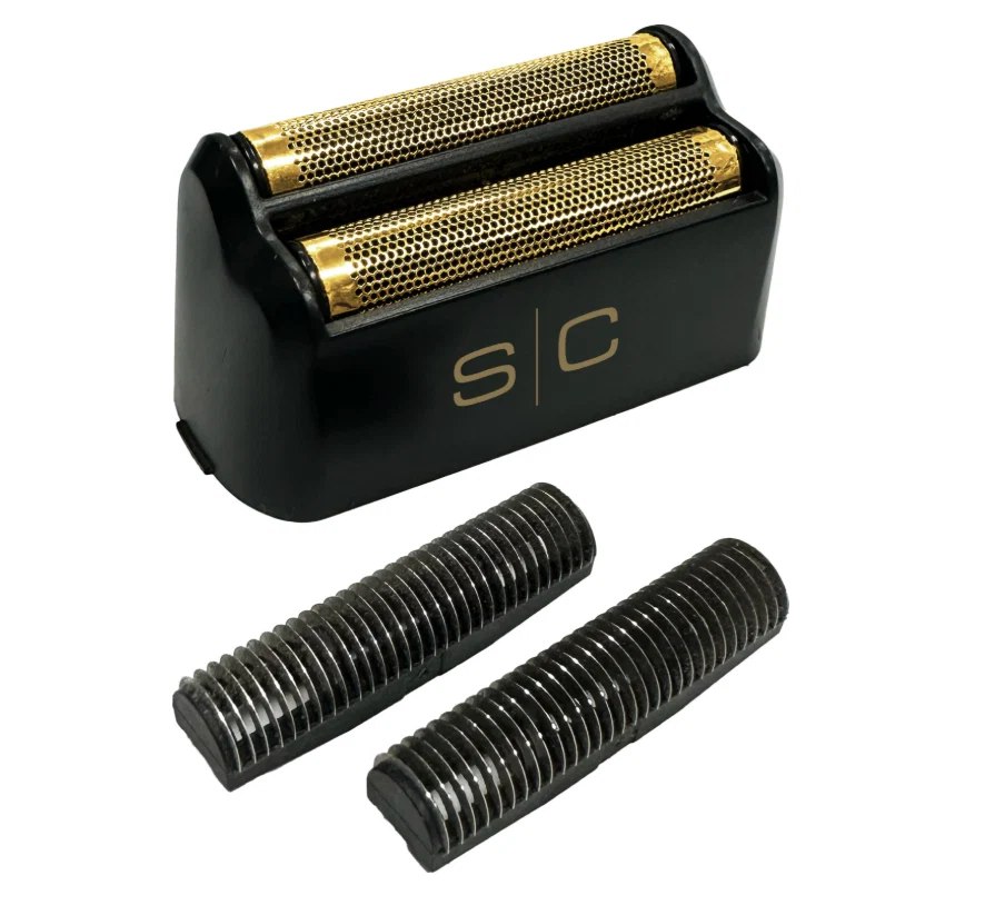 Style Craft SC Stylecraft Instinct Shaver Foils en Cutters (Folie en messen)