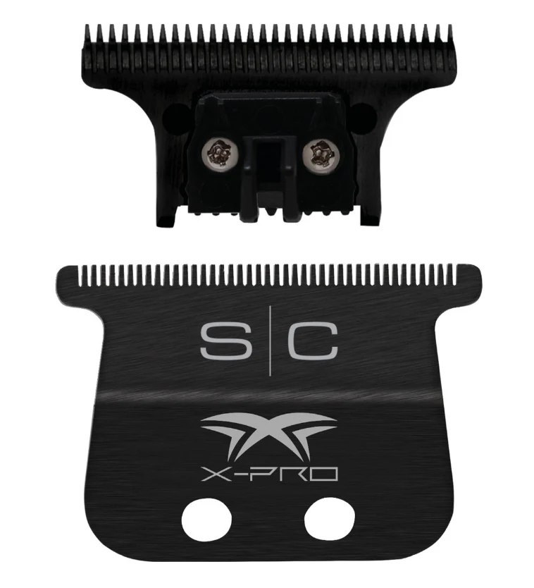 Style Craft Trimmer Snijblad Blade Black X-Pro Wide
