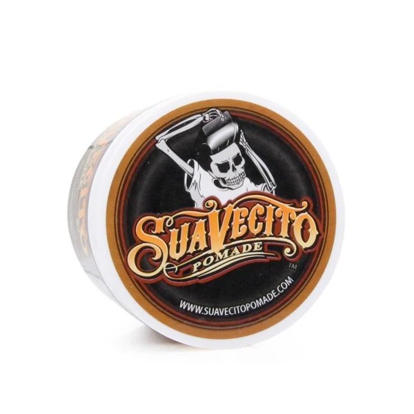 Suavecito Original Hold Pomade 113g