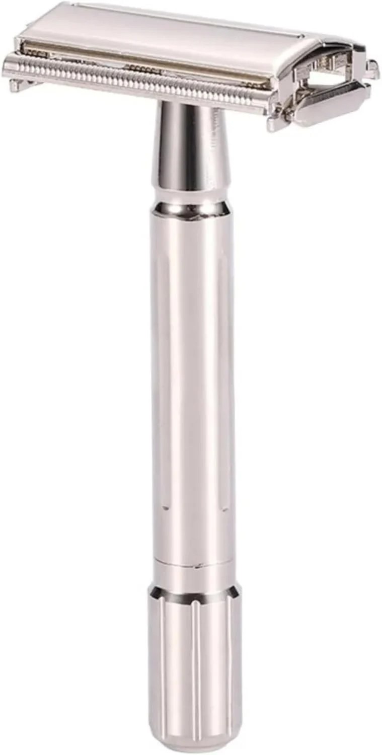 The Shave Factory Classic Safety Razor