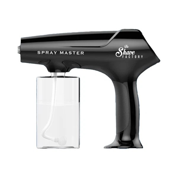 The Shave Factory Cologne Spray Master Diffuser