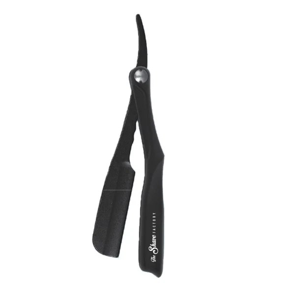 The Shave Factory Sleek Razor Scheermes houder